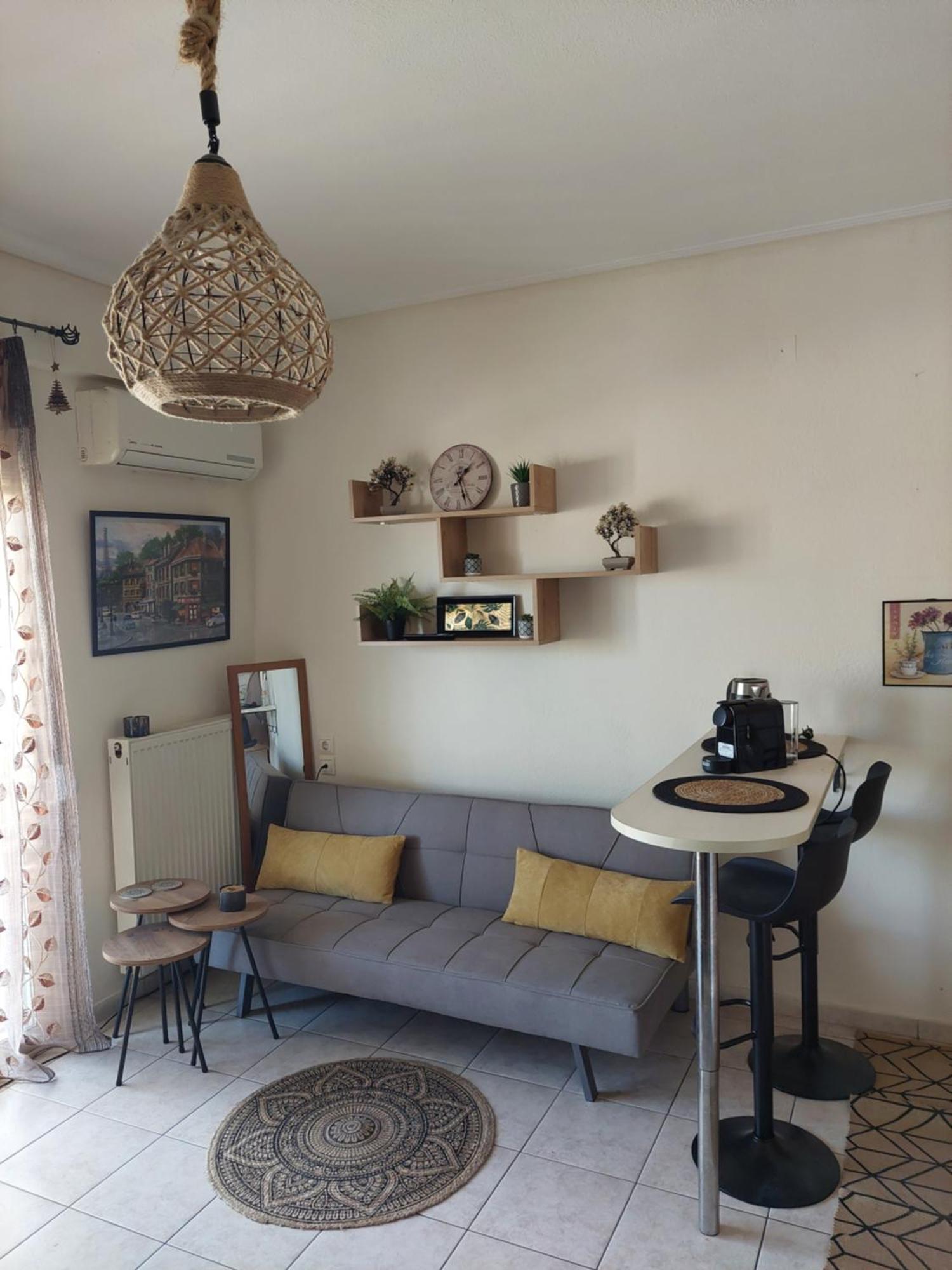 Anthexia'S Studio Volos Ngoại thất bức ảnh