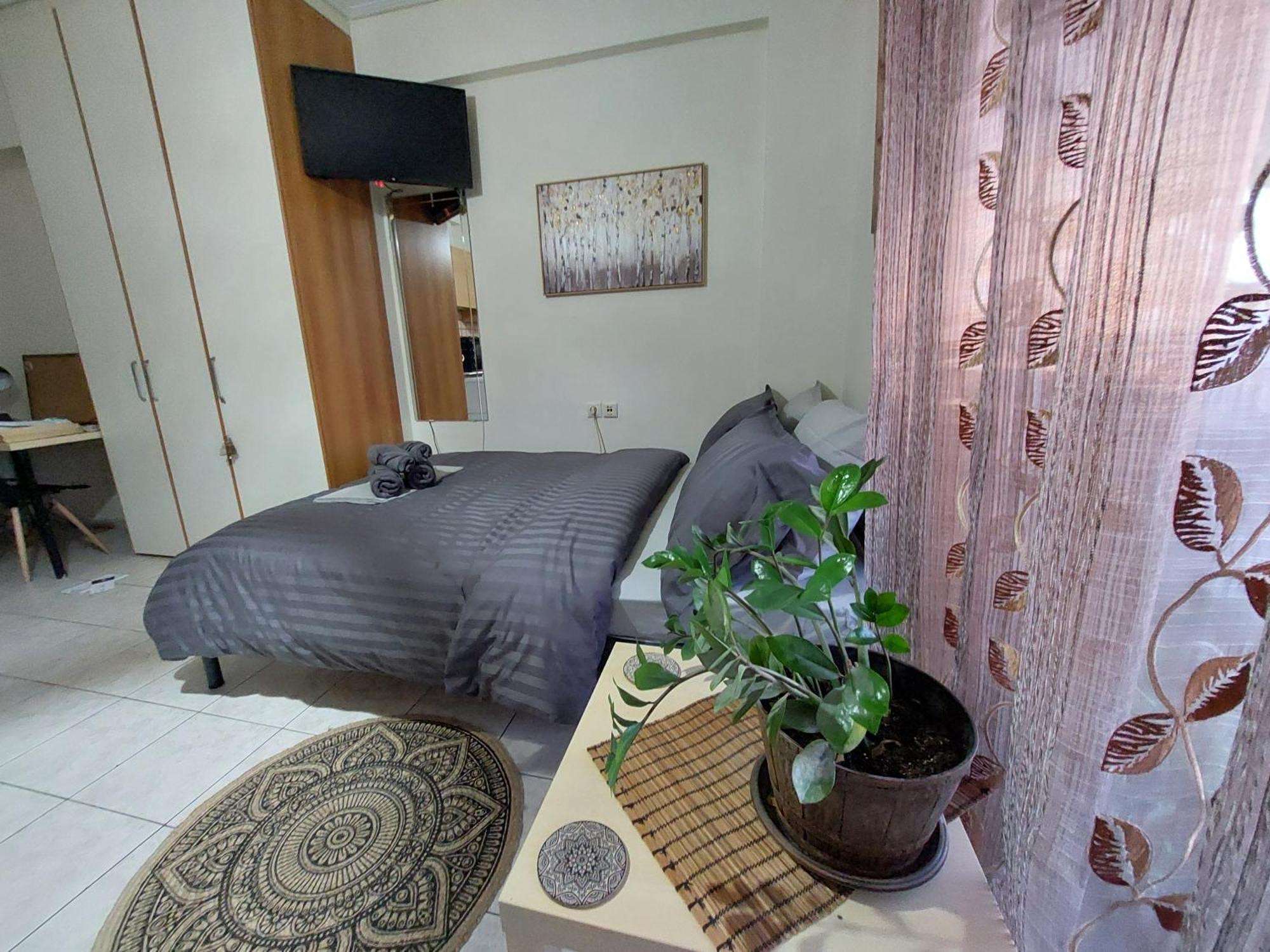 Anthexia'S Studio Volos Ngoại thất bức ảnh