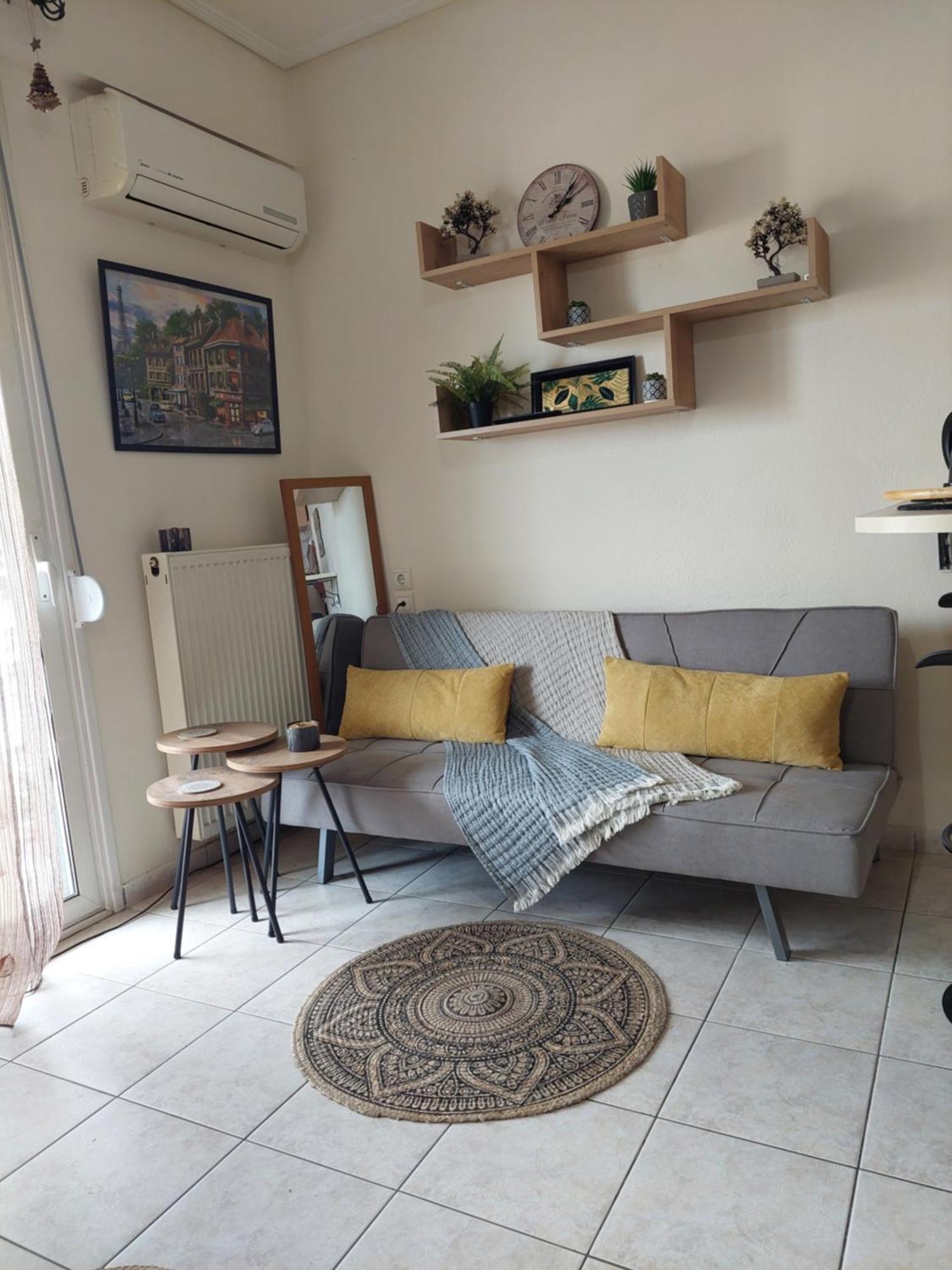 Anthexia'S Studio Volos Ngoại thất bức ảnh