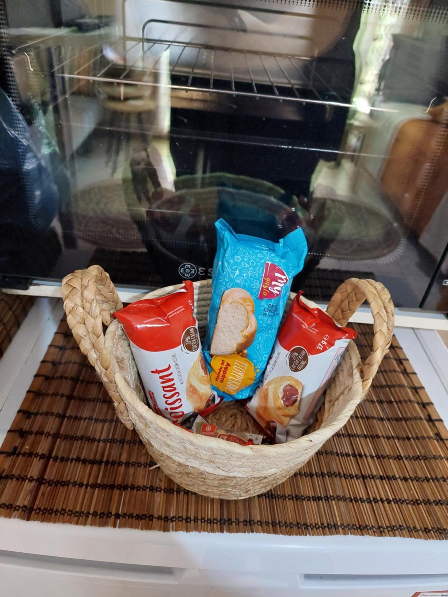Anthexia'S Studio Volos Ngoại thất bức ảnh